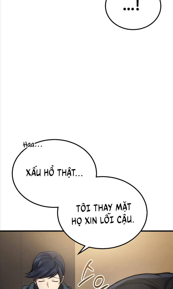 Thần Chiến Tranh Trở Lại Cấp 2 - Chapter 28 - Page 47