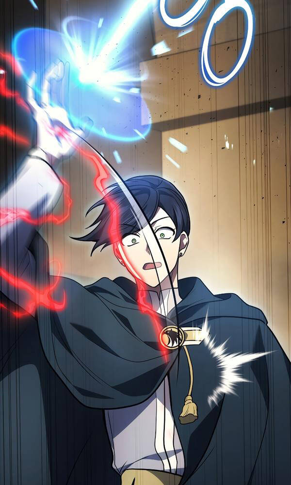 Thần Chiến Tranh Trở Lại Cấp 2 - Chapter 28 - Page 51