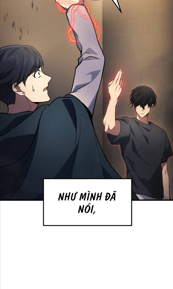 Thần Chiến Tranh Trở Lại Cấp 2 - Chapter 28 - Page 53