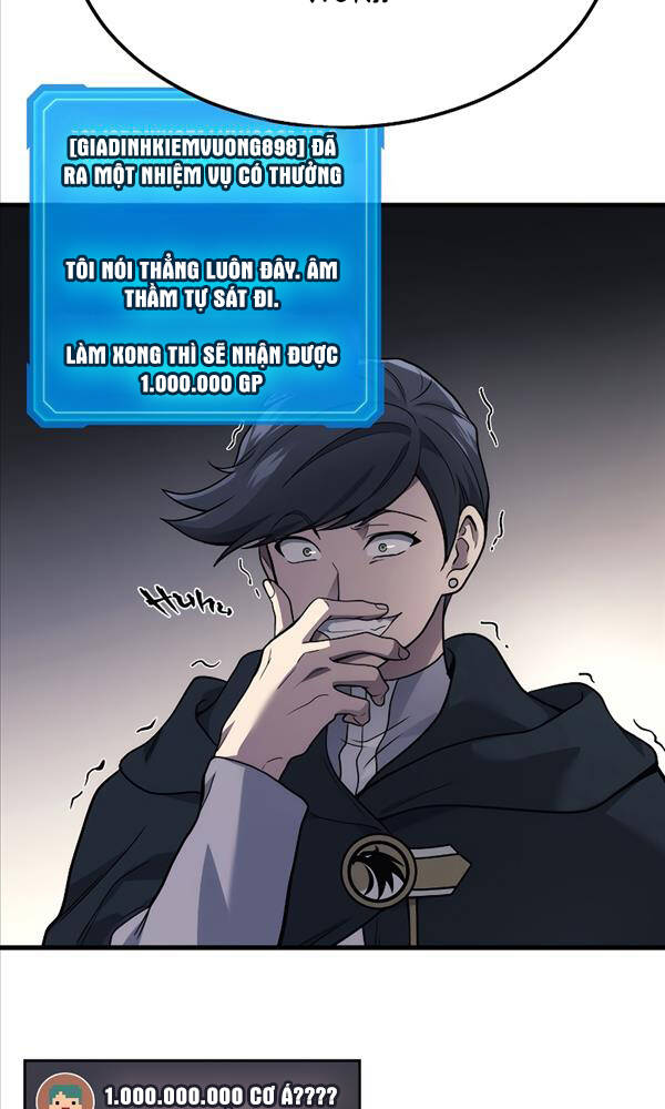 Thần Chiến Tranh Trở Lại Cấp 2 - Chapter 28 - Page 65