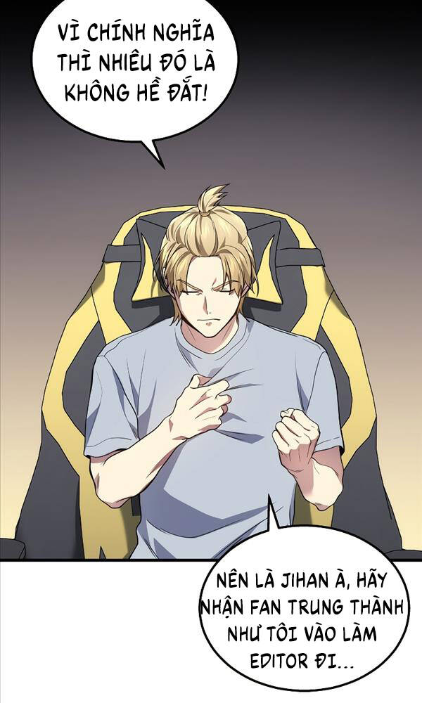 Thần Chiến Tranh Trở Lại Cấp 2 - Chapter 28 - Page 68