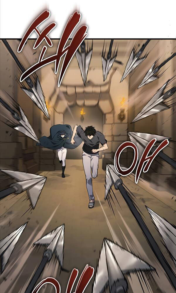 Thần Chiến Tranh Trở Lại Cấp 2 - Chapter 28 - Page 6