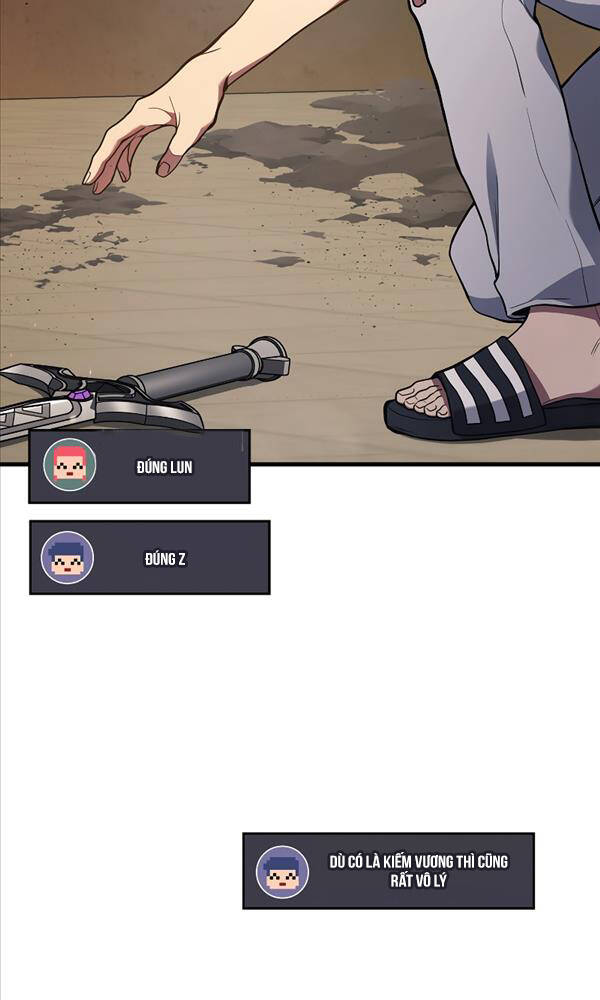 Thần Chiến Tranh Trở Lại Cấp 2 - Chapter 28 - Page 76