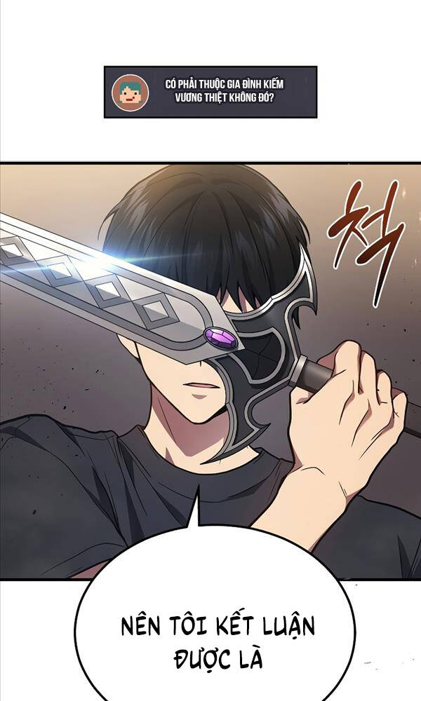 Thần Chiến Tranh Trở Lại Cấp 2 - Chapter 28 - Page 77