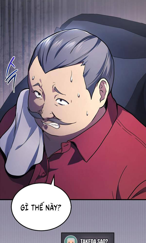 Thần Chiến Tranh Trở Lại Cấp 2 - Chapter 28 - Page 83