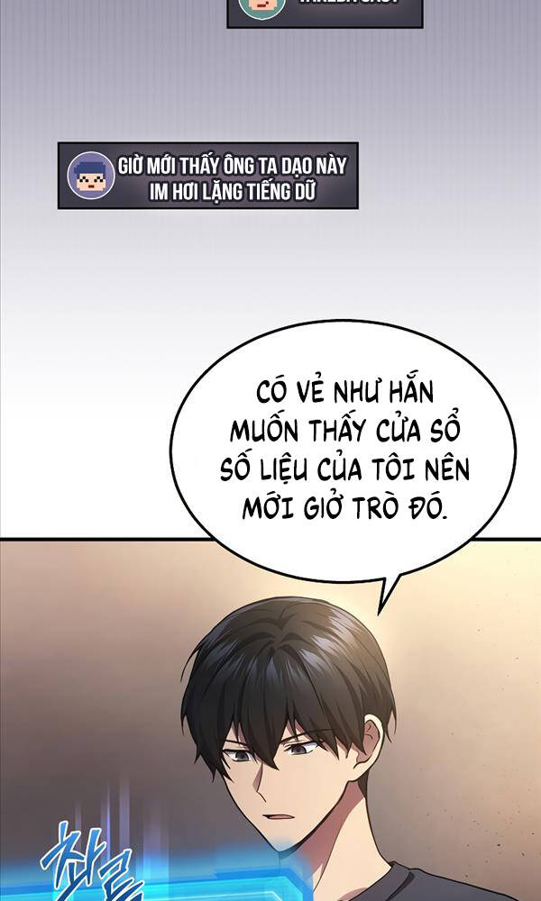 Thần Chiến Tranh Trở Lại Cấp 2 - Chapter 28 - Page 84