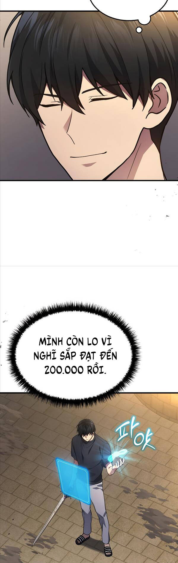 Thần Chiến Tranh Trở Lại Cấp 2 - Chapter 28 - Page 88