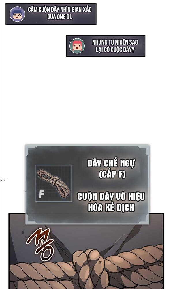 Thần Chiến Tranh Trở Lại Cấp 2 - Chapter 28 - Page 91