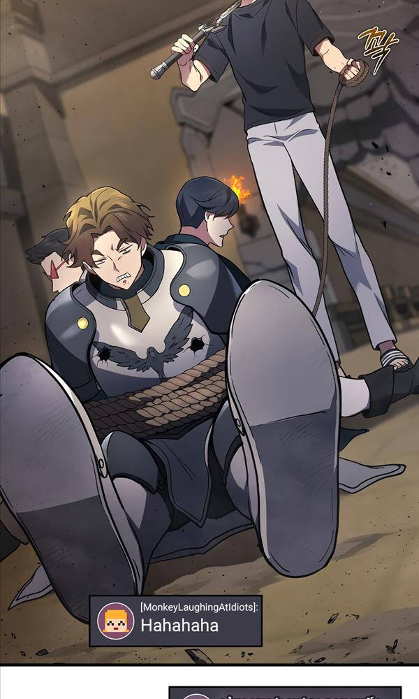 Thần Chiến Tranh Trở Lại Cấp 2 - Chapter 28 - Page 93