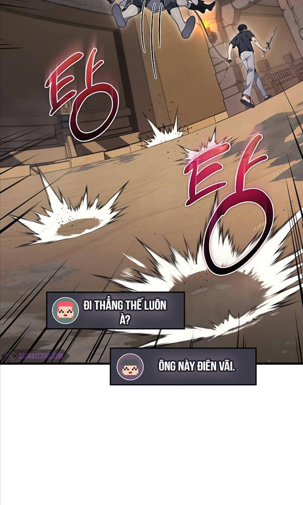 Thần Chiến Tranh Trở Lại Cấp 2 - Chapter 28 - Page 98