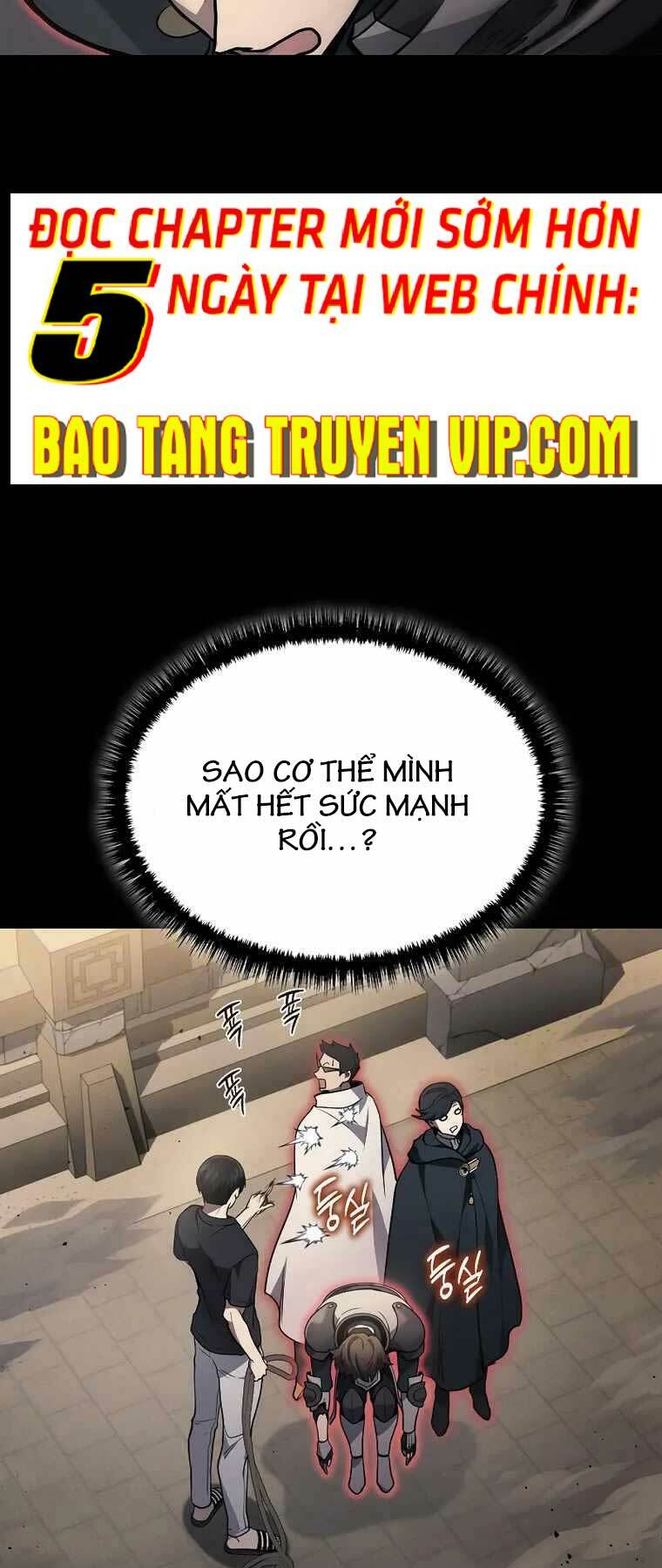 Thần Chiến Tranh Trở Lại Cấp 2 - Chapter 29 - Page 9