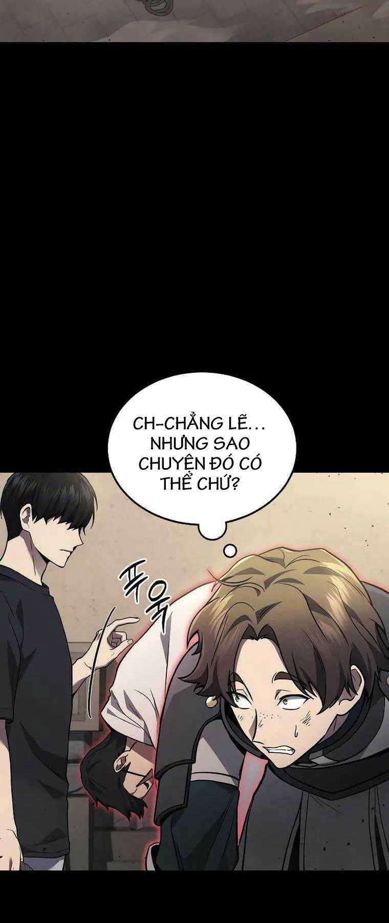 Thần Chiến Tranh Trở Lại Cấp 2 - Chapter 29 - Page 10