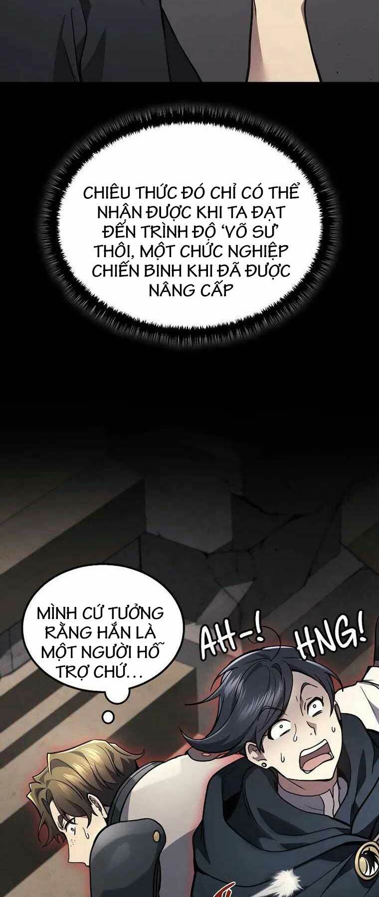 Thần Chiến Tranh Trở Lại Cấp 2 - Chapter 29 - Page 12