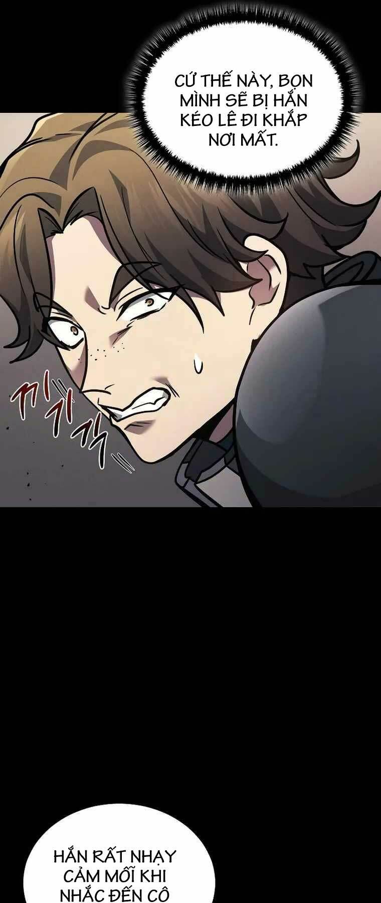 Thần Chiến Tranh Trở Lại Cấp 2 - Chapter 29 - Page 14