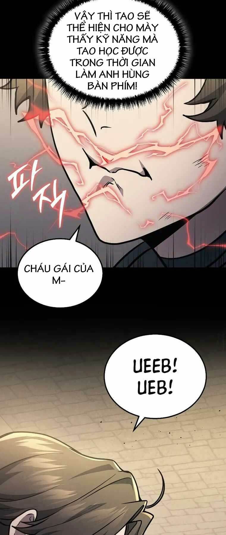 Thần Chiến Tranh Trở Lại Cấp 2 - Chapter 29 - Page 16