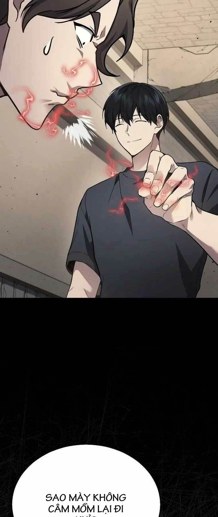 Thần Chiến Tranh Trở Lại Cấp 2 - Chapter 29 - Page 17