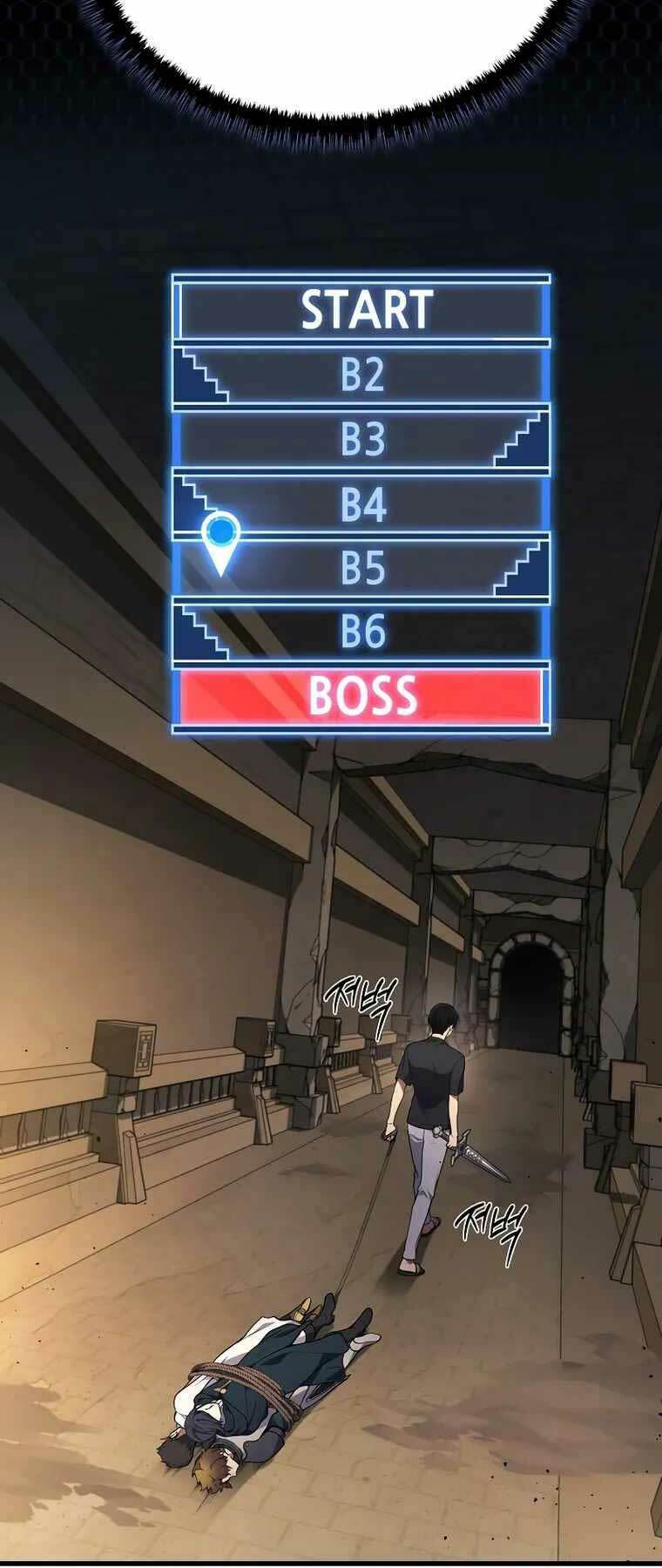 Thần Chiến Tranh Trở Lại Cấp 2 - Chapter 29 - Page 22