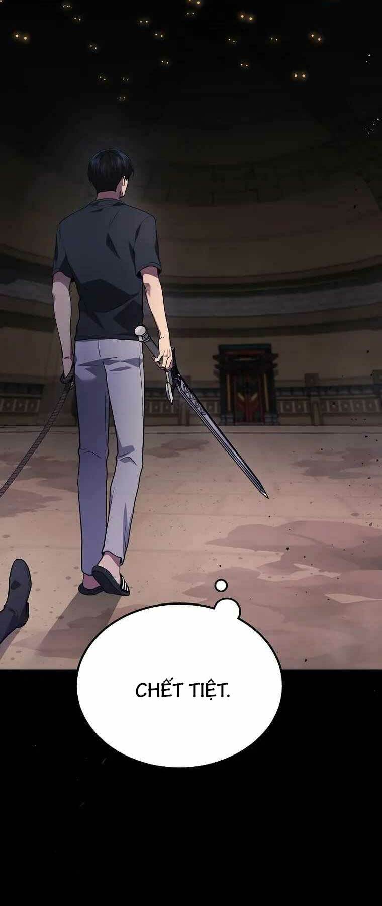 Thần Chiến Tranh Trở Lại Cấp 2 - Chapter 29 - Page 25