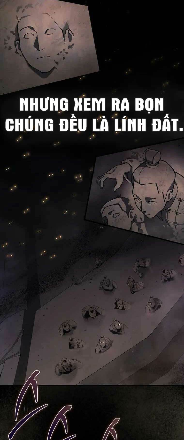 Thần Chiến Tranh Trở Lại Cấp 2 - Chapter 29 - Page 27