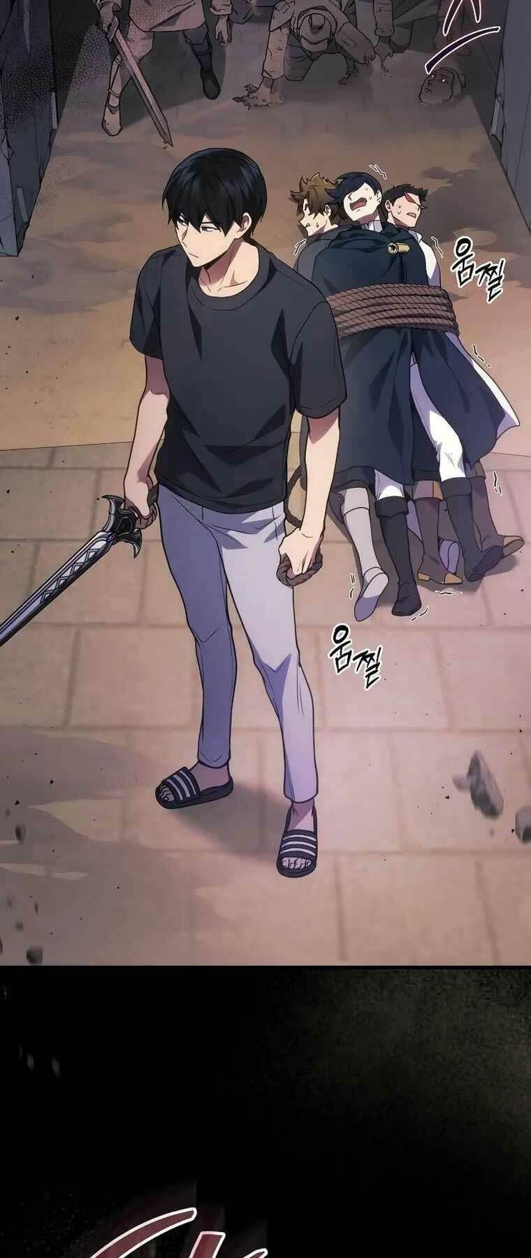 Thần Chiến Tranh Trở Lại Cấp 2 - Chapter 29 - Page 29