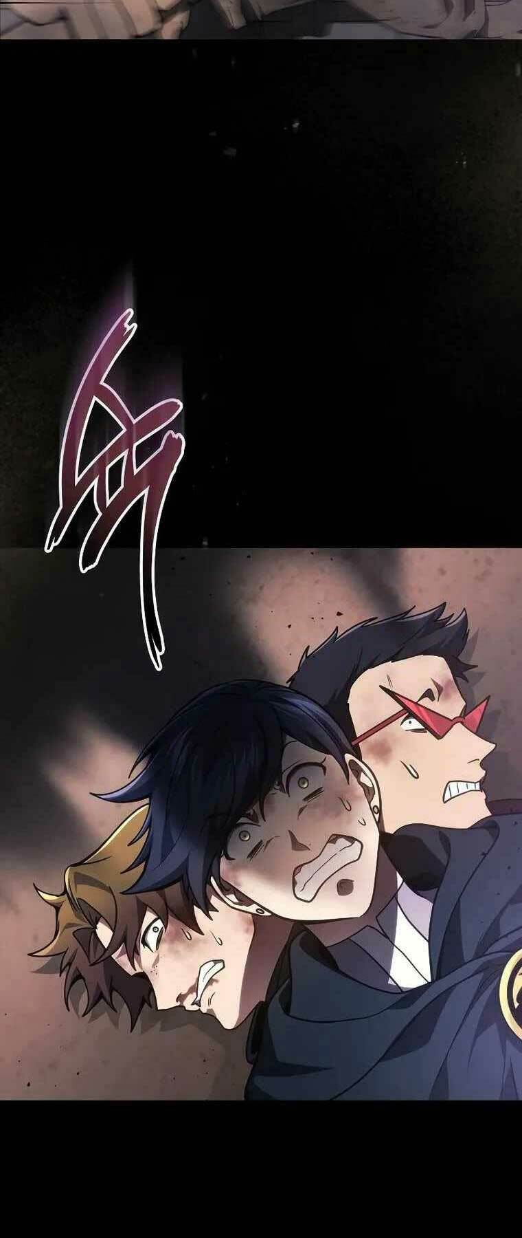 Thần Chiến Tranh Trở Lại Cấp 2 - Chapter 29 - Page 31