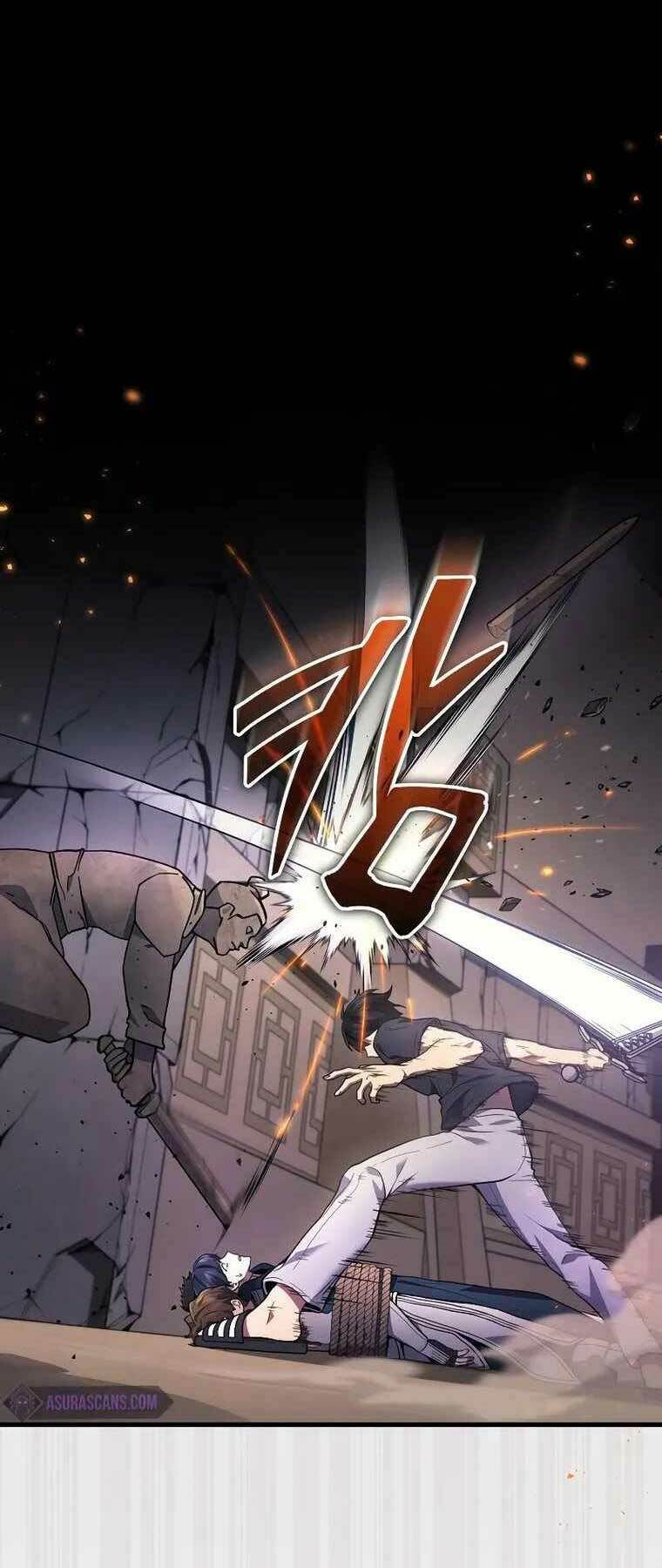 Thần Chiến Tranh Trở Lại Cấp 2 - Chapter 29 - Page 32