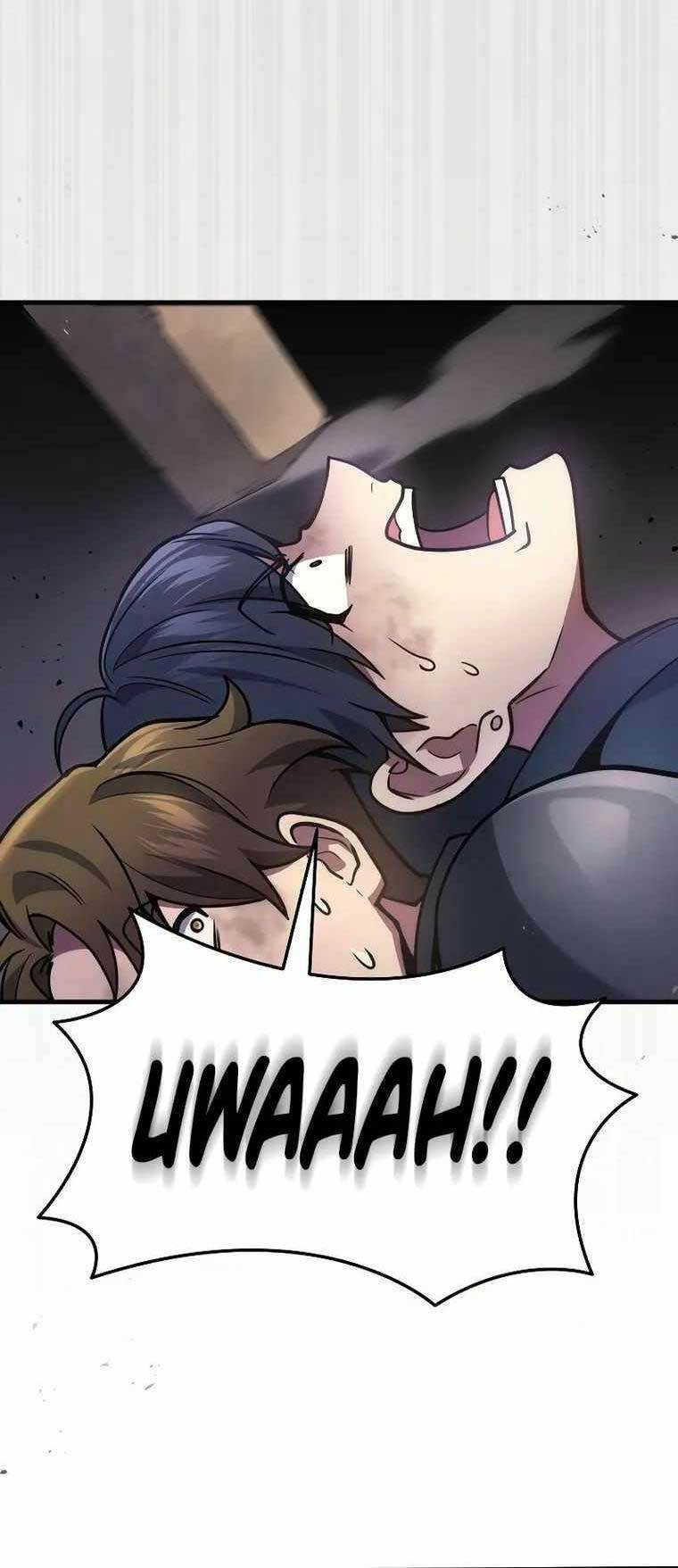 Thần Chiến Tranh Trở Lại Cấp 2 - Chapter 29 - Page 33