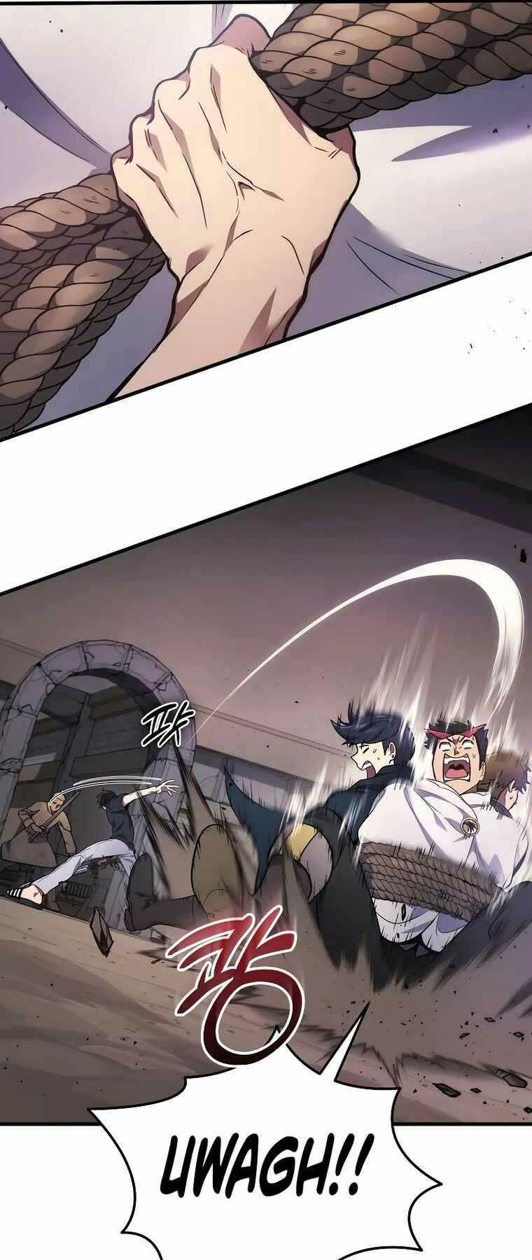 Thần Chiến Tranh Trở Lại Cấp 2 - Chapter 29 - Page 34