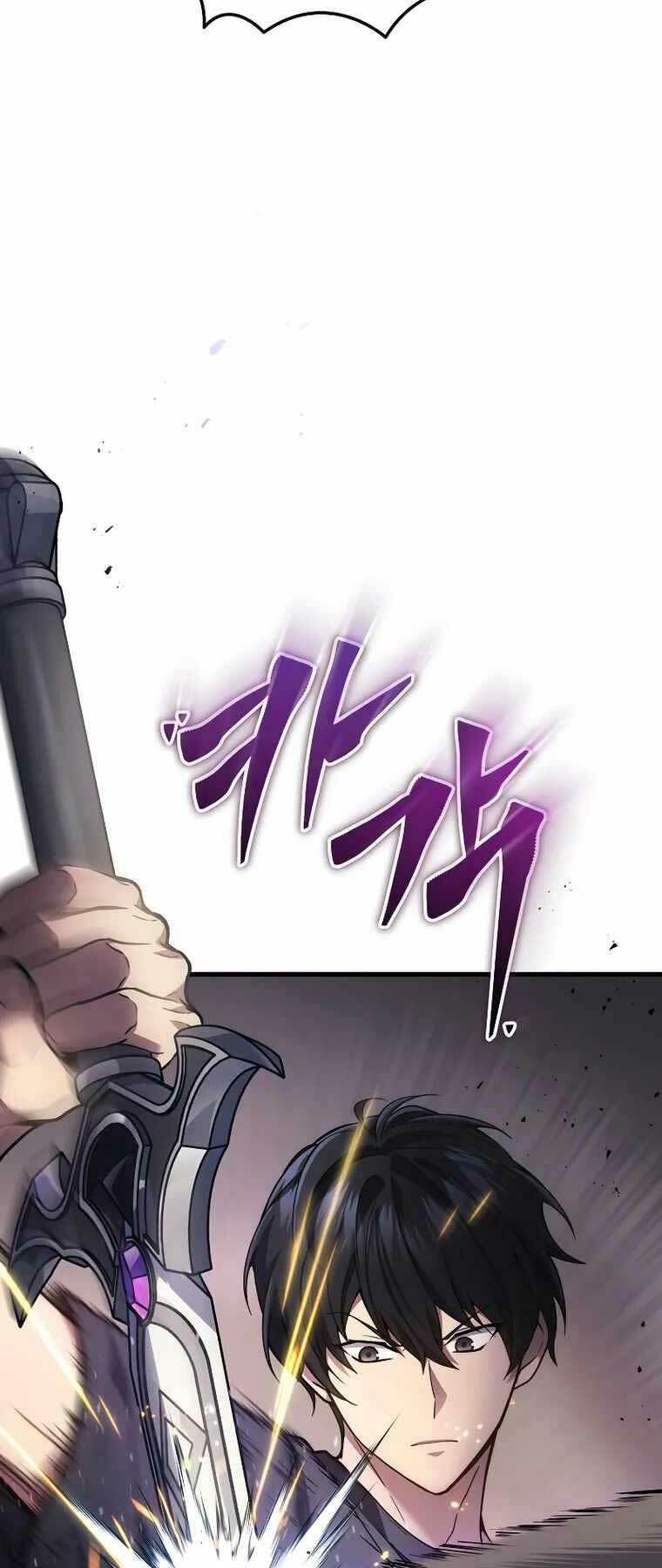 Thần Chiến Tranh Trở Lại Cấp 2 - Chapter 29 - Page 35