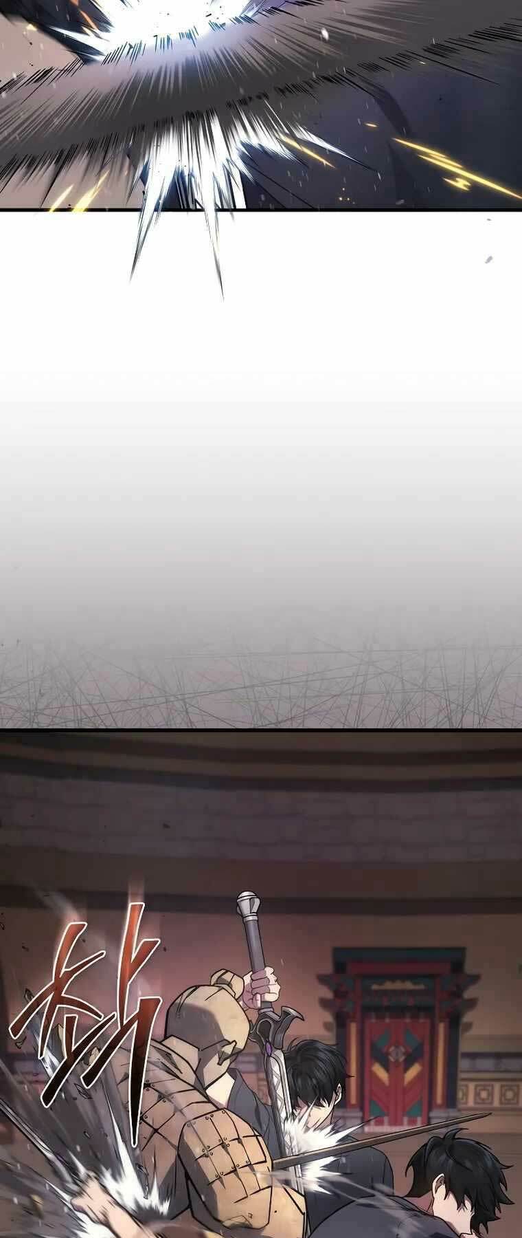 Thần Chiến Tranh Trở Lại Cấp 2 - Chapter 29 - Page 36