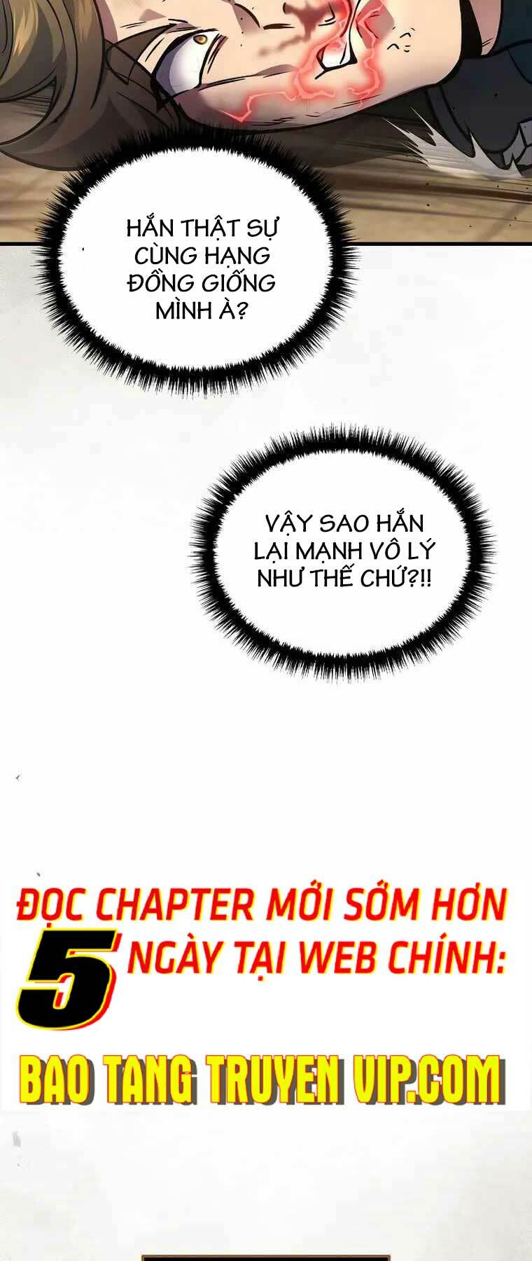 Thần Chiến Tranh Trở Lại Cấp 2 - Chapter 29 - Page 3