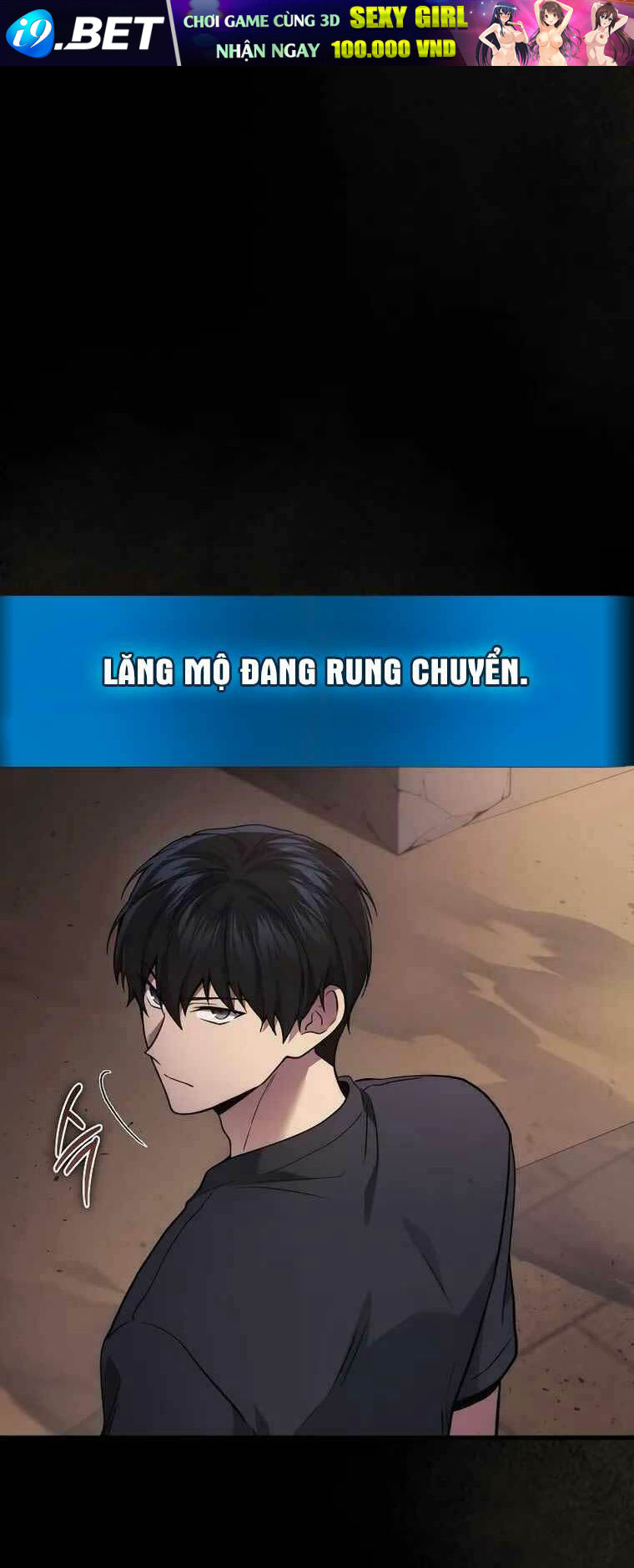 Thần Chiến Tranh Trở Lại Cấp 2 - Chapter 29 - Page 43