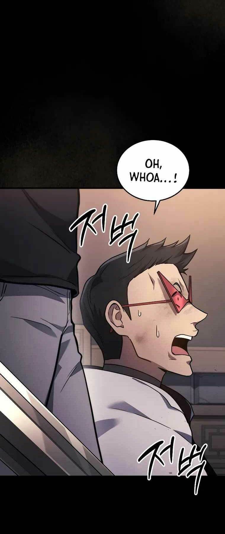 Thần Chiến Tranh Trở Lại Cấp 2 - Chapter 29 - Page 44