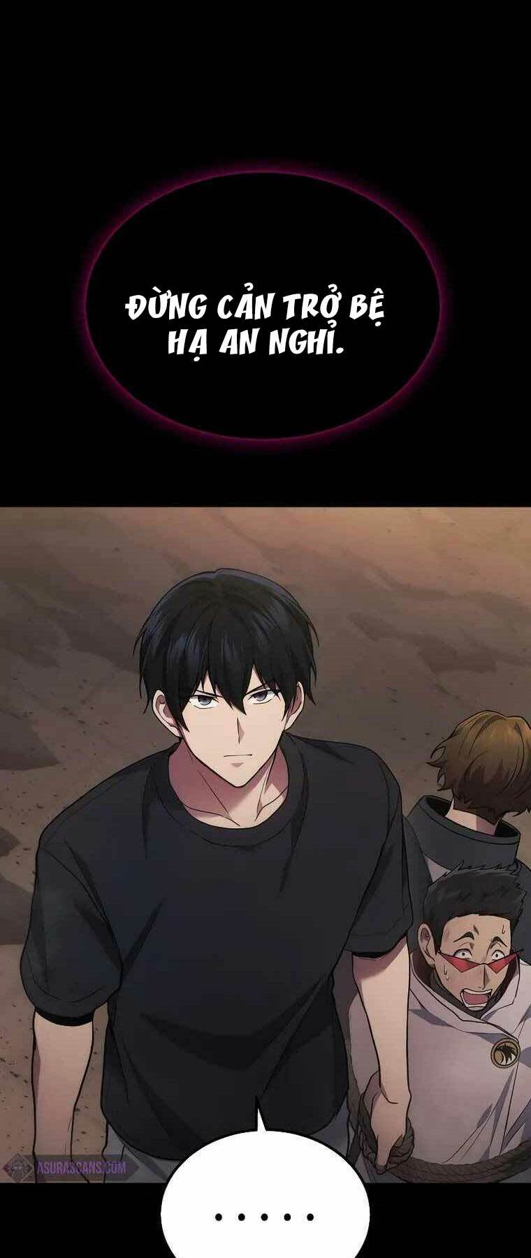 Thần Chiến Tranh Trở Lại Cấp 2 - Chapter 29 - Page 45