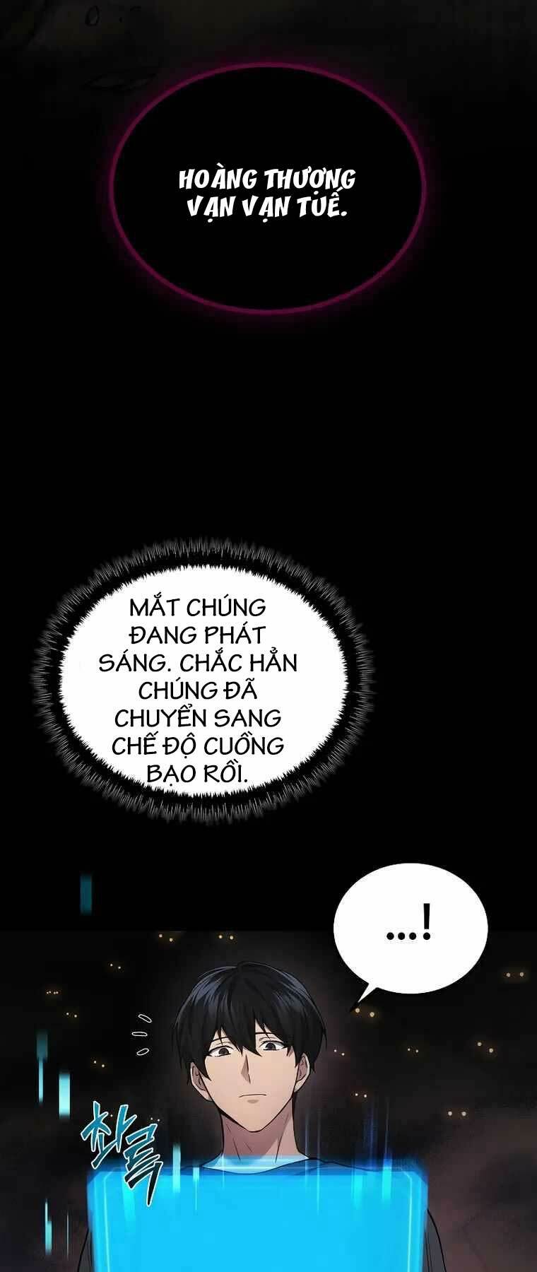 Thần Chiến Tranh Trở Lại Cấp 2 - Chapter 29 - Page 48