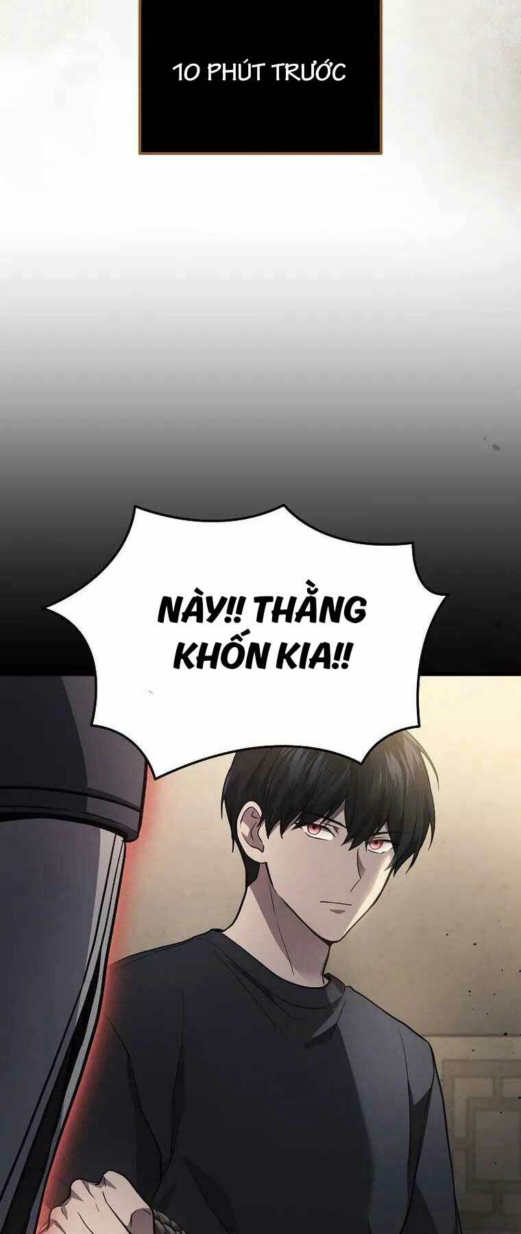 Thần Chiến Tranh Trở Lại Cấp 2 - Chapter 29 - Page 4