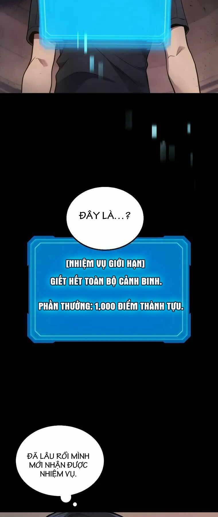 Thần Chiến Tranh Trở Lại Cấp 2 - Chapter 29 - Page 49