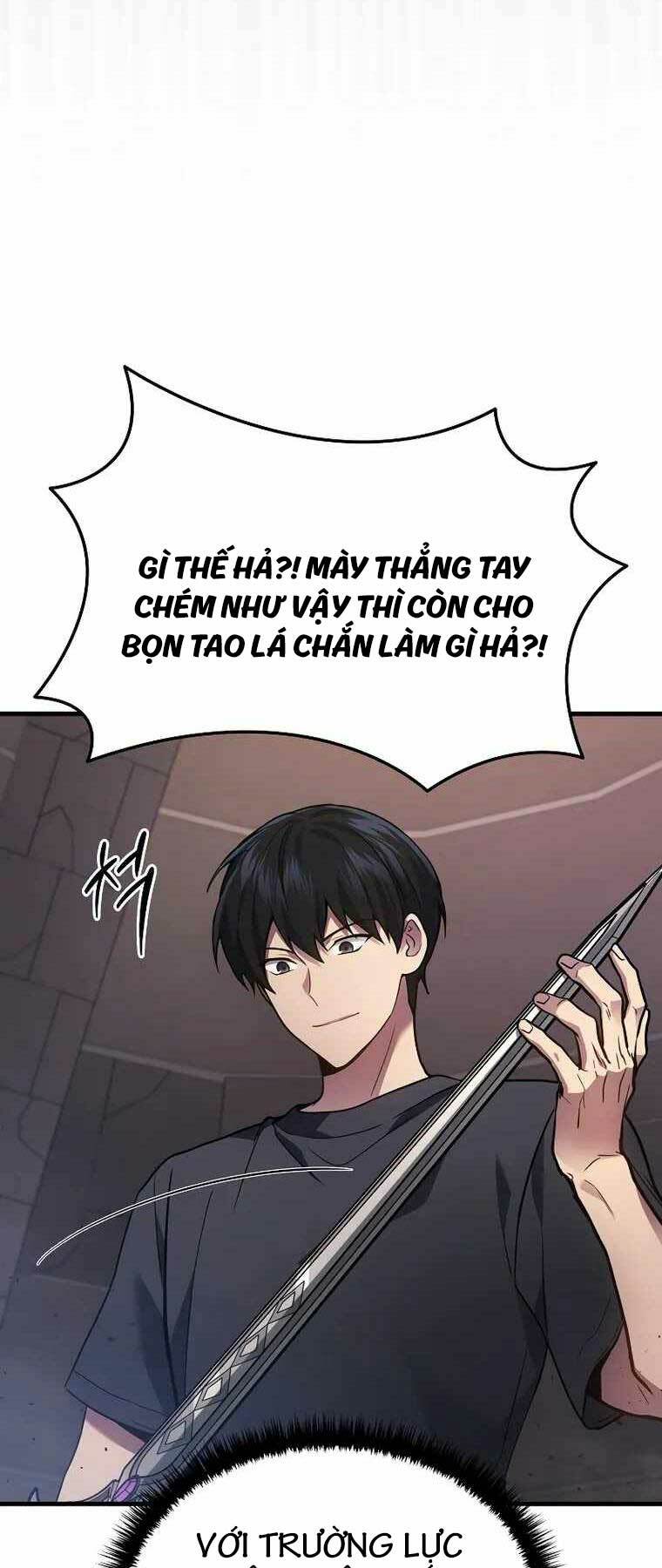 Thần Chiến Tranh Trở Lại Cấp 2 - Chapter 29 - Page 53