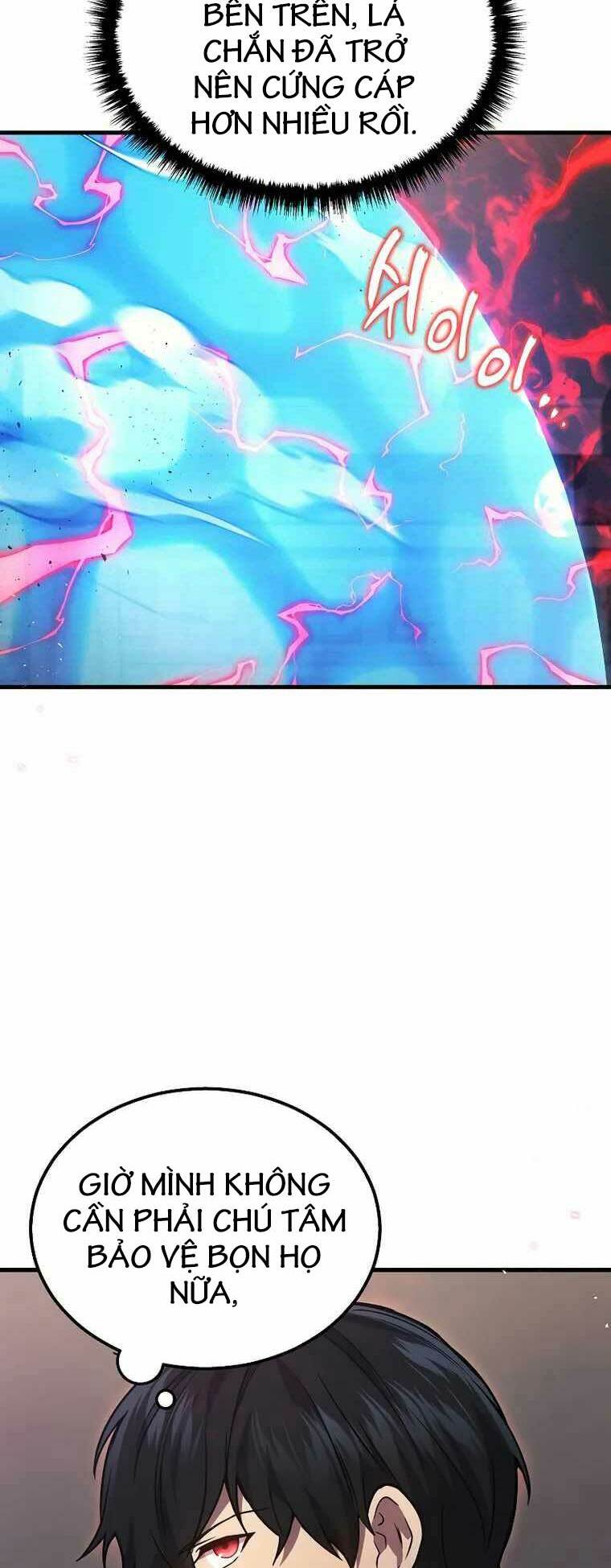 Thần Chiến Tranh Trở Lại Cấp 2 - Chapter 29 - Page 54