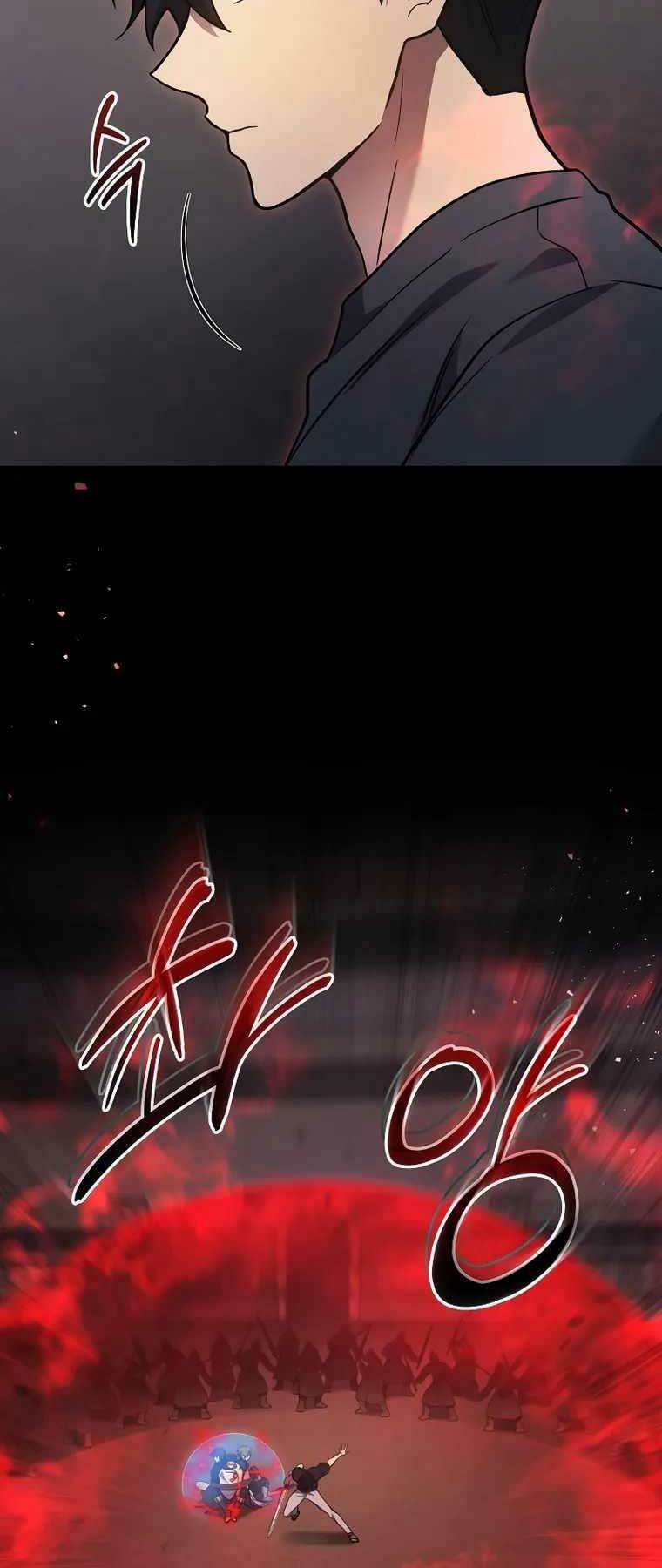 Thần Chiến Tranh Trở Lại Cấp 2 - Chapter 29 - Page 55