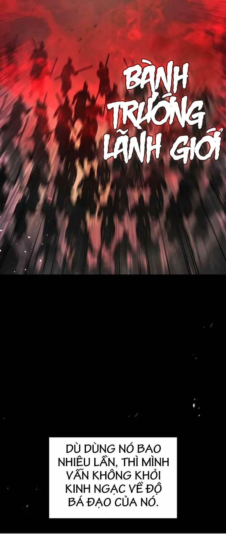 Thần Chiến Tranh Trở Lại Cấp 2 - Chapter 29 - Page 56