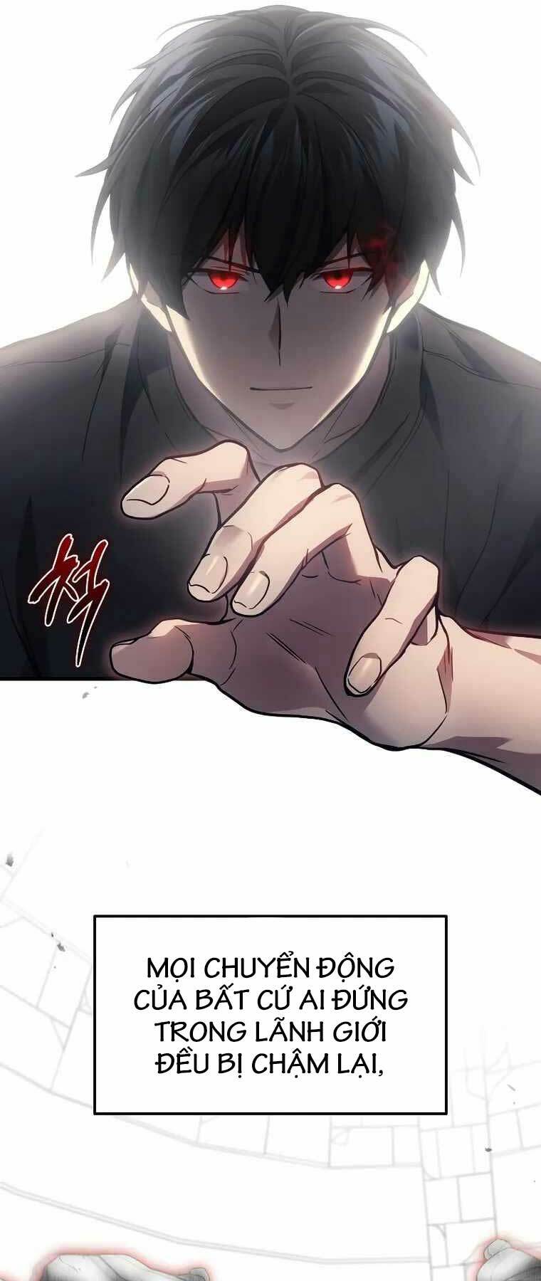 Thần Chiến Tranh Trở Lại Cấp 2 - Chapter 29 - Page 57