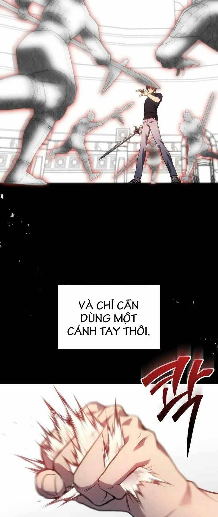 Thần Chiến Tranh Trở Lại Cấp 2 - Chapter 29 - Page 58