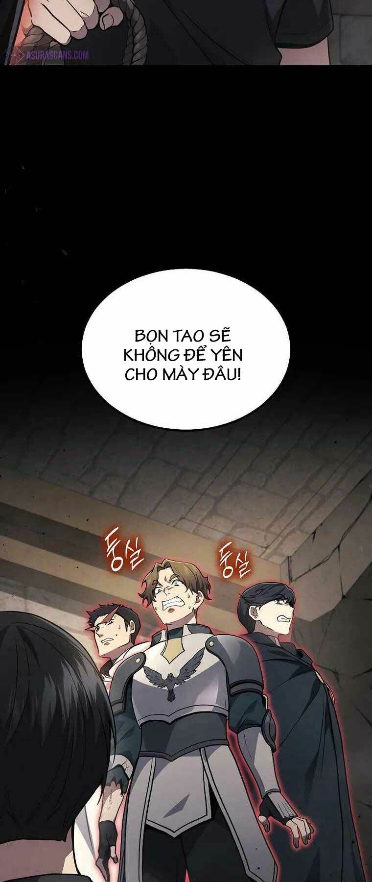 Thần Chiến Tranh Trở Lại Cấp 2 - Chapter 29 - Page 5
