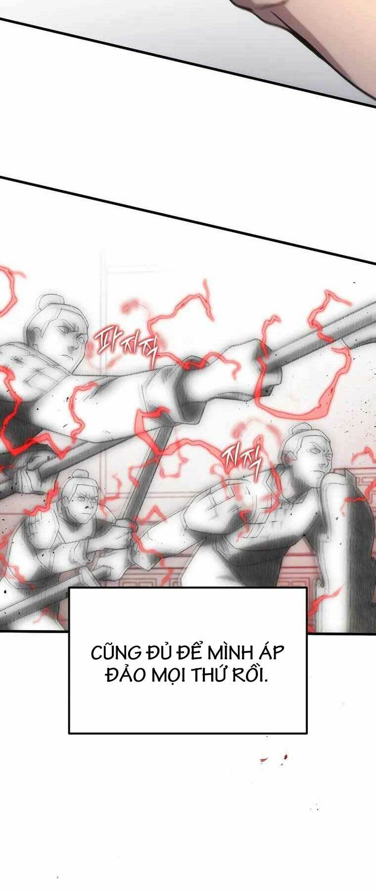 Thần Chiến Tranh Trở Lại Cấp 2 - Chapter 29 - Page 59