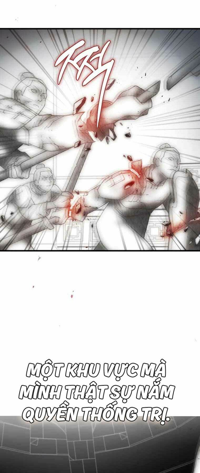 Thần Chiến Tranh Trở Lại Cấp 2 - Chapter 29 - Page 60