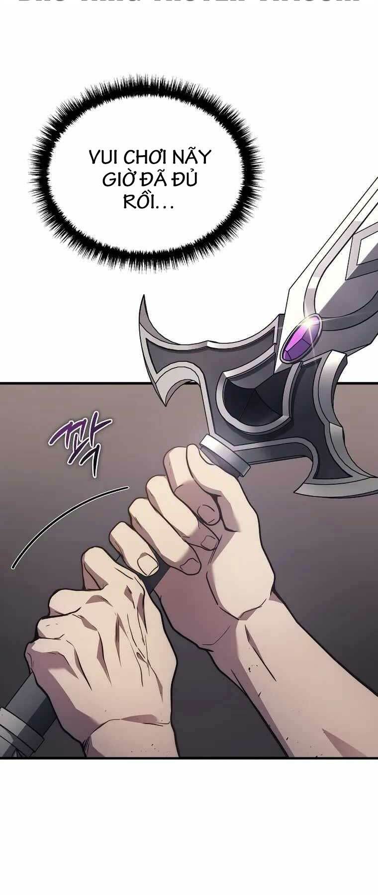 Thần Chiến Tranh Trở Lại Cấp 2 - Chapter 29 - Page 63