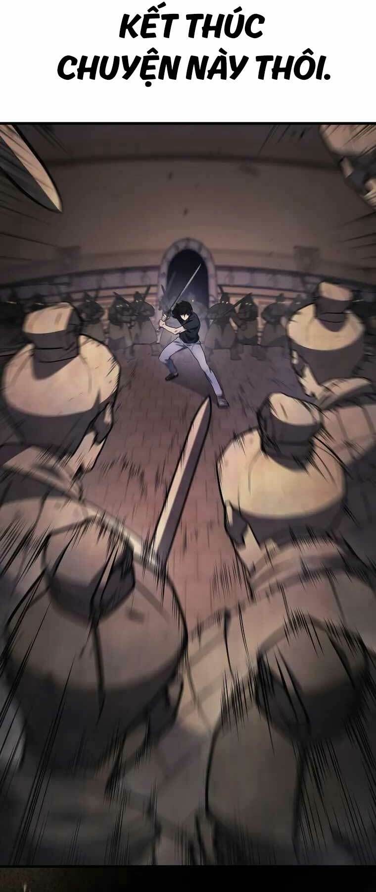 Thần Chiến Tranh Trở Lại Cấp 2 - Chapter 29 - Page 64