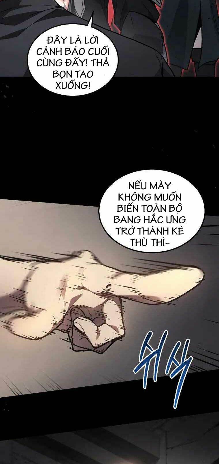 Thần Chiến Tranh Trở Lại Cấp 2 - Chapter 29 - Page 6