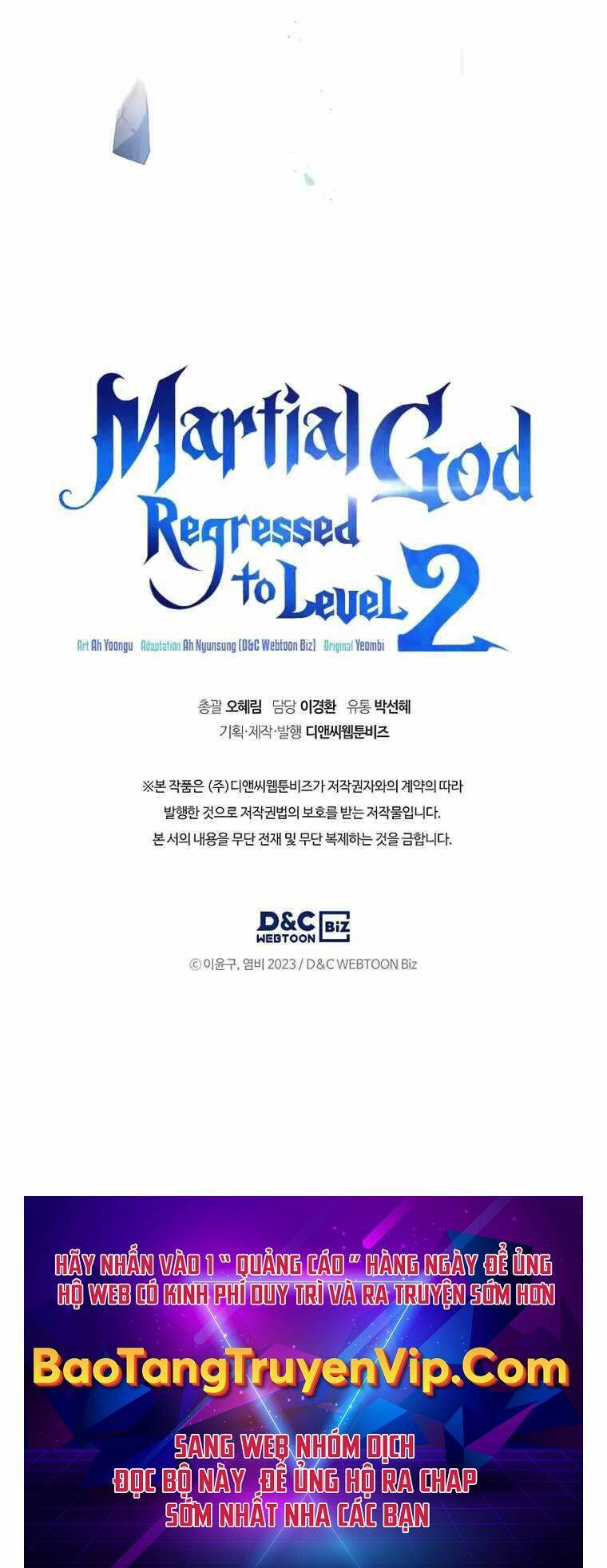 Thần Chiến Tranh Trở Lại Cấp 2 - Chapter 29 - Page 70